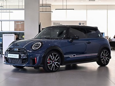 2025 MINI COOPER S 照片 1