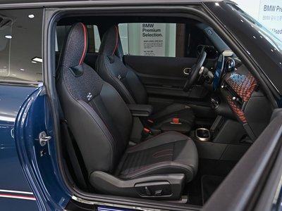 2025 MINI COOPER S — миниатюра 13