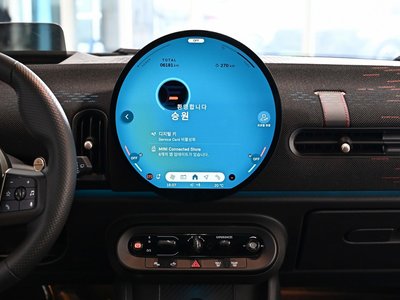 2025 MINI COOPER S — миниатюра 18