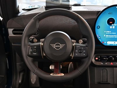 2025 MINI COOPER S — миниатюра 16