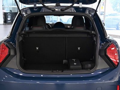 2025 MINI COOPER S 照片 5