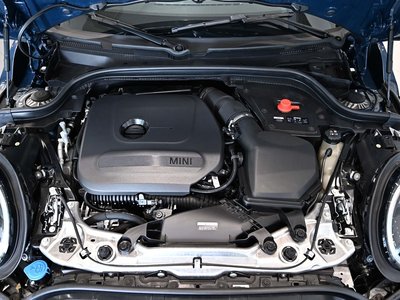 2025 MINI COOPER S 照片 7