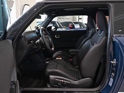 2025 MINI COOPER S — миниатюра 12