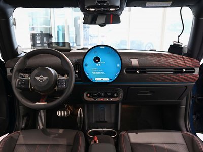 2025 MINI COOPER S 照片 8