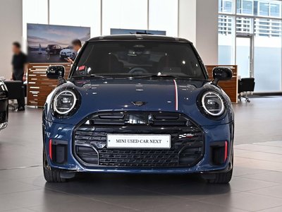 2025 MINI COOPER S 照片 4
