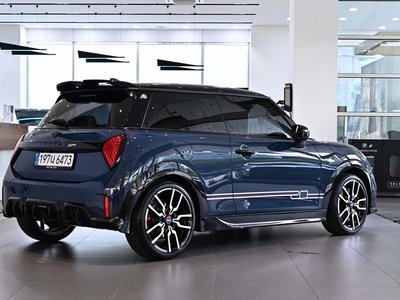 2025 MINI COOPER S 照片 3