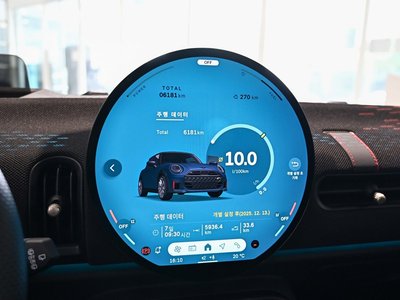 2025 MINI COOPER S 照片 9