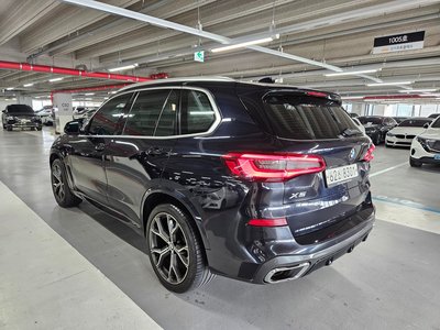 BMW X5 - 6