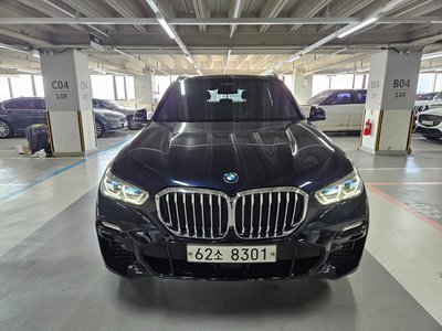 BMW X5 - 5