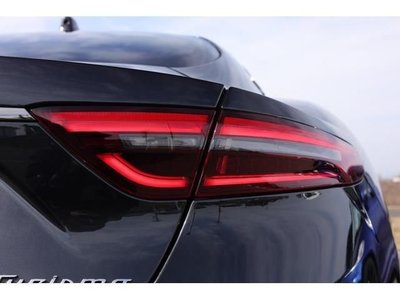 MASERATI GRANTURISMO - 8