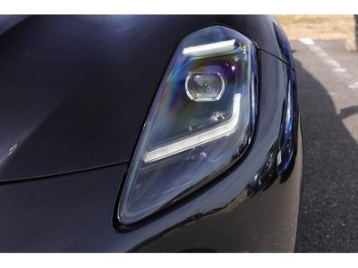 MASERATI GRANTURISMO - 7