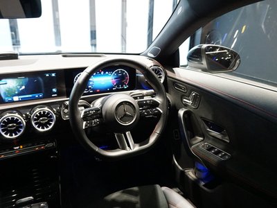 صورة مصغرة 14 لـ 2024 Mercedes-BENZ CLA