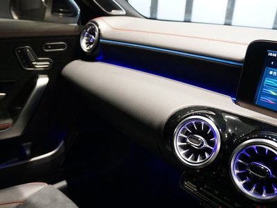 صورة مصغرة 51 لـ 2024 Mercedes-BENZ CLA