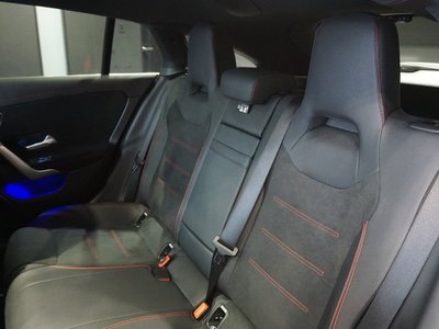 صورة مصغرة 22 لـ 2024 Mercedes-BENZ CLA