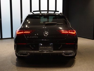 MERCEDES-BENZ CLA - 8
