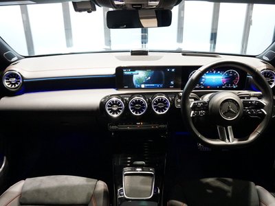 صورة مصغرة 13 لـ 2024 Mercedes-BENZ CLA
