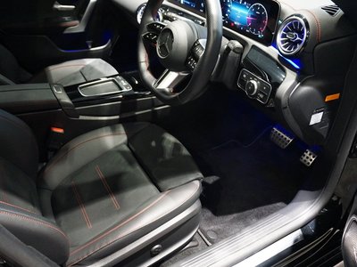 صورة مصغرة 18 لـ 2024 Mercedes-BENZ CLA