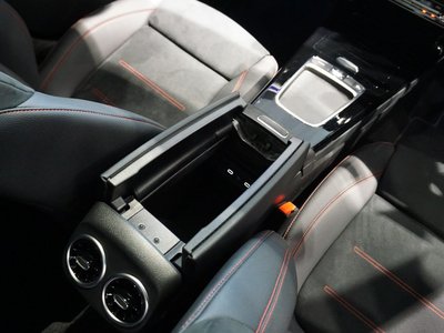 صورة مصغرة 30 لـ 2024 Mercedes-BENZ CLA