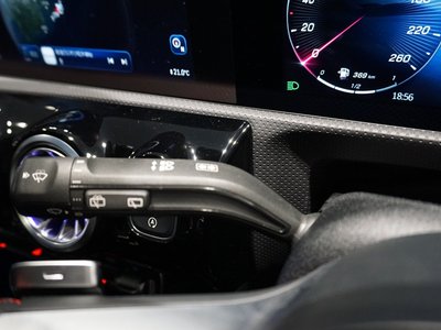 صورة مصغرة 55 لـ 2024 Mercedes-BENZ CLA