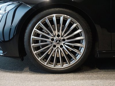 صورة مصغرة 11 لـ 2024 Mercedes-BENZ CLA