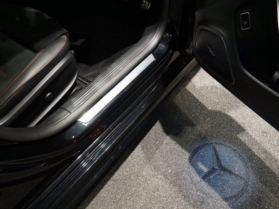 صورة مصغرة 33 لـ 2024 Mercedes-BENZ CLA