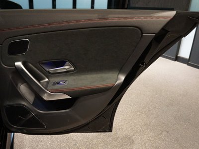 صورة مصغرة 34 لـ 2024 Mercedes-BENZ CLA