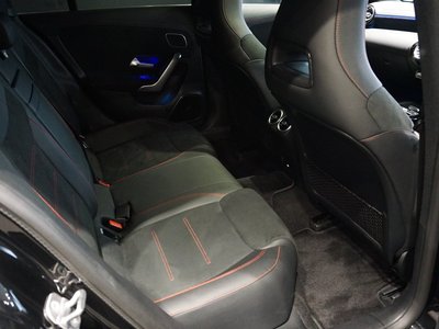 صورة مصغرة 20 لـ 2024 Mercedes-BENZ CLA