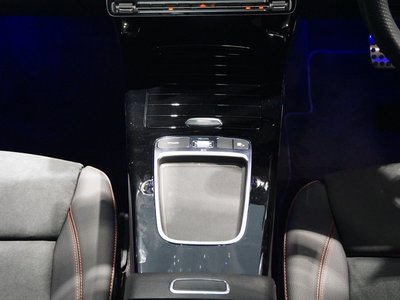 صورة مصغرة 27 لـ 2024 Mercedes-BENZ CLA