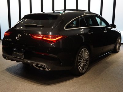 MERCEDES-BENZ CLA - 9