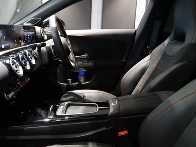 صورة مصغرة 41 لـ 2024 Mercedes-BENZ CLA