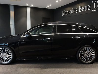 MERCEDES-BENZ CLA - 6