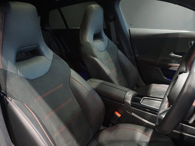 صورة مصغرة 17 لـ 2024 Mercedes-BENZ CLA