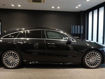 MERCEDES-BENZ CLA - 10