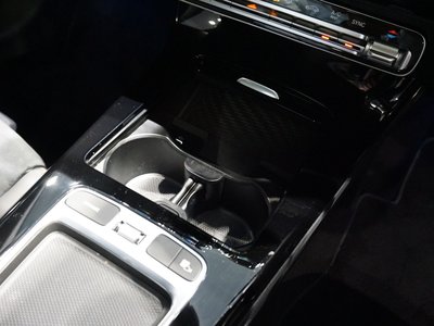 صورة مصغرة 29 لـ 2024 Mercedes-BENZ CLA