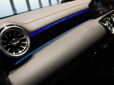 صورة مصغرة 42 لـ 2024 Mercedes-BENZ CLA