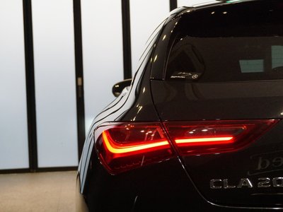صورة مصغرة 62 لـ 2024 Mercedes-BENZ CLA