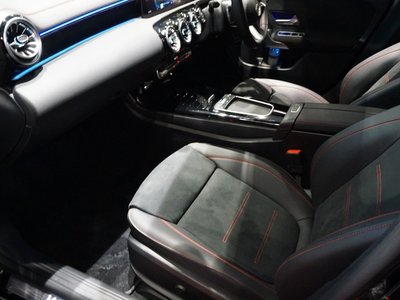 صورة مصغرة 25 لـ 2024 Mercedes-BENZ CLA