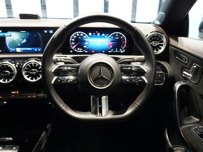 صورة مصغرة 16 لـ 2024 Mercedes-BENZ CLA