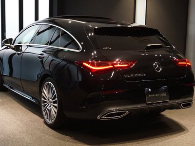MERCEDES-BENZ CLA - 7