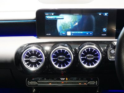 صورة مصغرة 26 لـ 2024 Mercedes-BENZ CLA