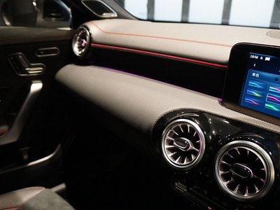 صورة مصغرة 52 لـ 2024 Mercedes-BENZ CLA