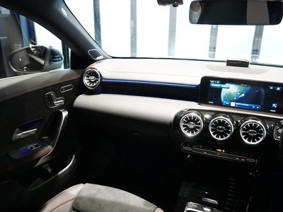 صورة مصغرة 15 لـ 2024 Mercedes-BENZ CLA