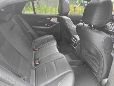 2023 Mercedes-BENZ GLE 缩略图 17