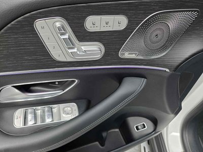 2023 Mercedes-BENZ GLE 缩略图 18