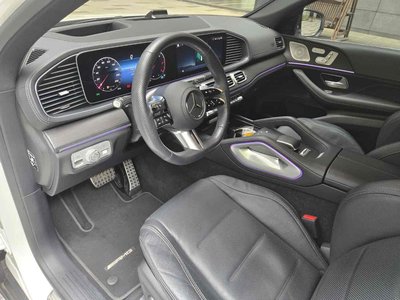 2023 Mercedes-BENZ GLE 缩略图 15