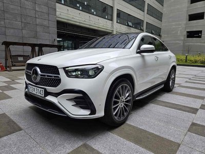 2023 Mercedes-BENZ GLE — фото 1
