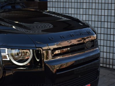 2025 LAND Rover DEFENDER 缩略图 18