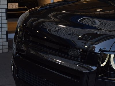 2025 LAND Rover DEFENDER 缩略图 17