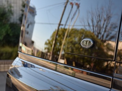 2025 LAND Rover DEFENDER 缩略图 22