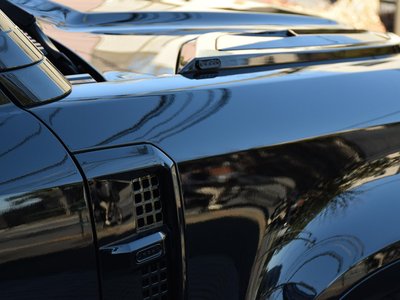 2025 LAND Rover DEFENDER 缩略图 20
